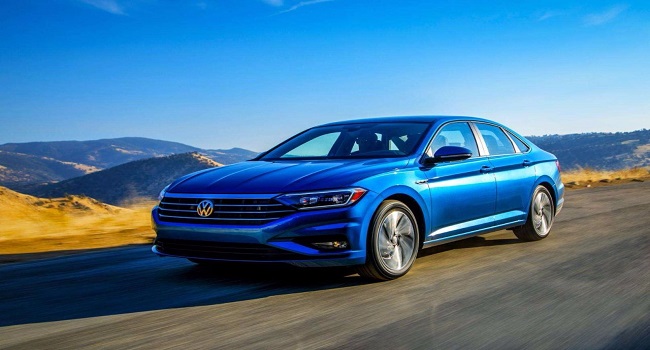 大眾sagitar是什么車，速騰動力升級油耗更經濟