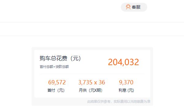 東風標致5008報價及圖片 東風標致5008報價17.87萬元