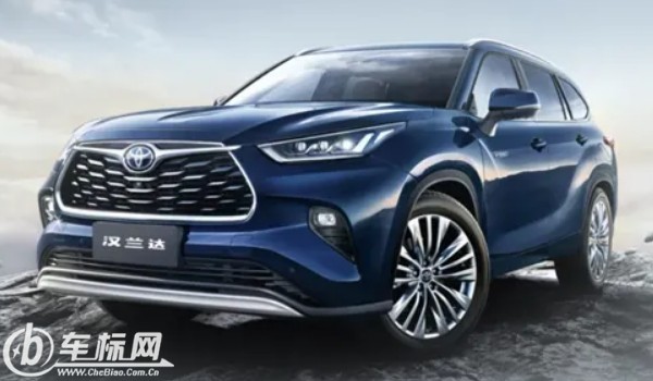 混動(dòng)汽車(chē)十大名牌排名及價(jià)格 豐田漢蘭達(dá)混動(dòng)排第一(新車(chē)售價(jià)26萬(wàn))