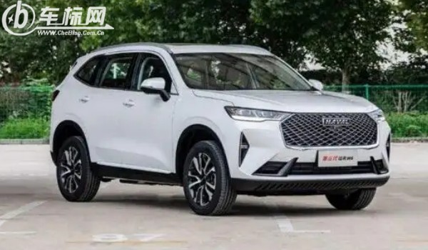 國產汽車十大排名 哈弗h6排第一(新車售價10萬)