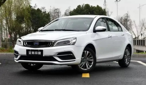 國產汽車十大排名 哈弗h6排第一(新車售價10萬)