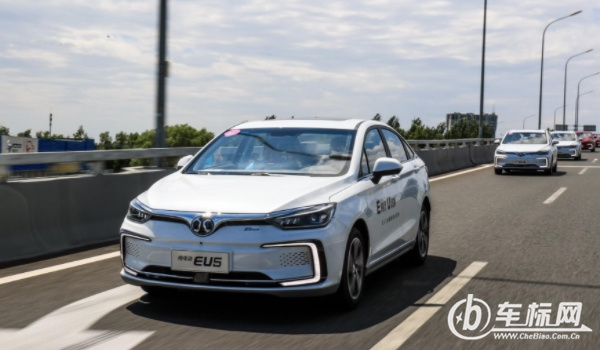 北汽新能源eu5續航 北汽新能源eu5續航350/401/416/501公里