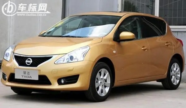 日產騏達輪胎型號規格參數 輪胎型號205/50 r17(三種輪胎品牌)