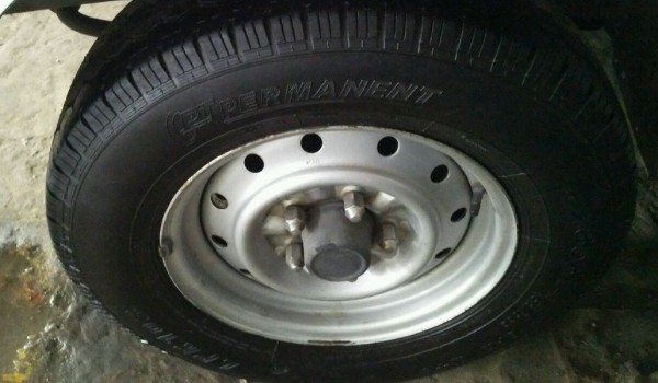 金海獅輪胎型號規格參數 輪胎型號195/65 r15(輪轂15英寸)