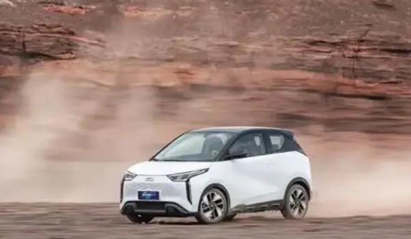 奇瑞無界pro續航怎么樣 續航可達408km(定位微型汽車)