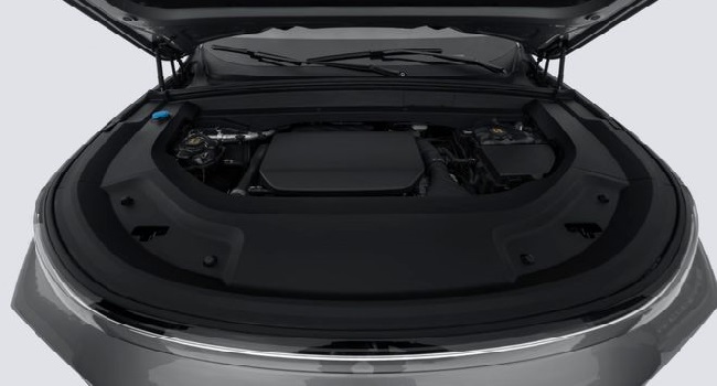 理想l9汽車2022款最新款價格圖片，理想2022款售價45.98萬元