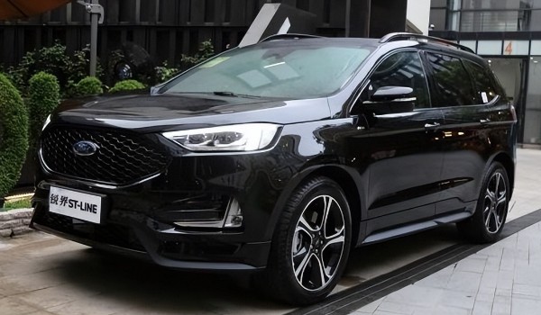 福特銳界和冠道哪一個(gè)車好 冠道動力更強(qiáng)(配置功能豐富)