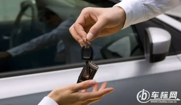 二手車過(guò)戶流程 準(zhǔn)備好相關(guān)資料就可以辦理（需要到車輛管理所）