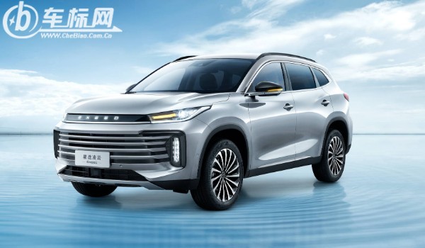 星途凌云什么輪胎品牌 馬牌輪胎(剎車(chē)性能好)