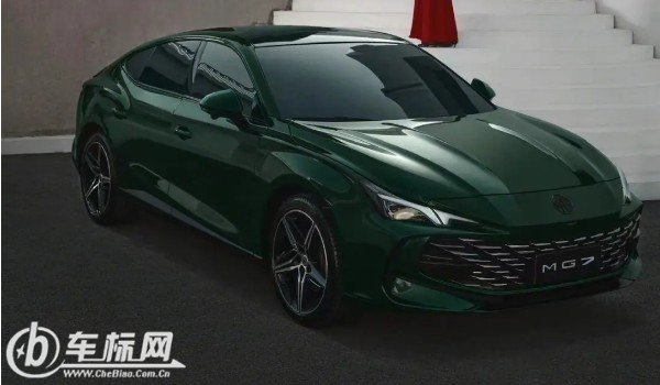 mg7輪胎型號規格多少 尺寸為245/40 r19(胎寬245mm)