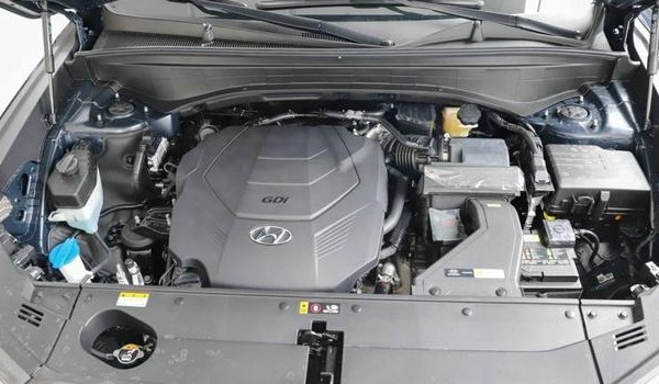 帕里斯帝這款車怎么樣 油耗實測12.5L(馬力可達(dá)272匹)