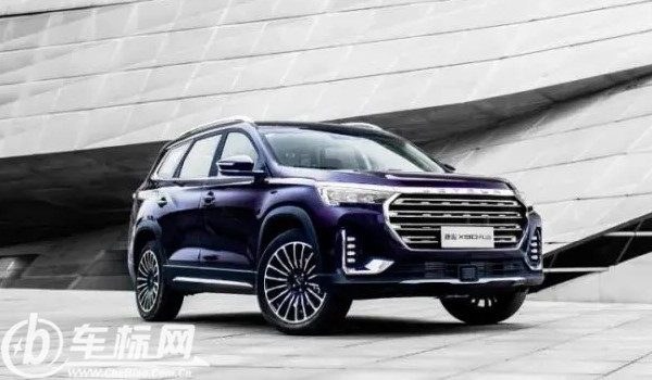 捷途x90plus值得購買嗎 油耗實測8.7L(馬力可達254匹)