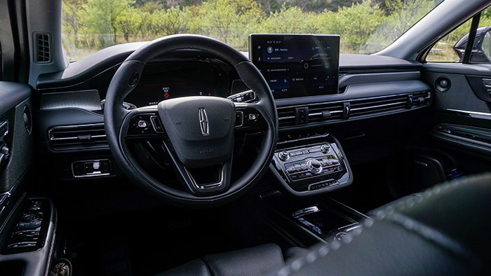 香濃的美式咖啡 全新林肯冒險家評測 