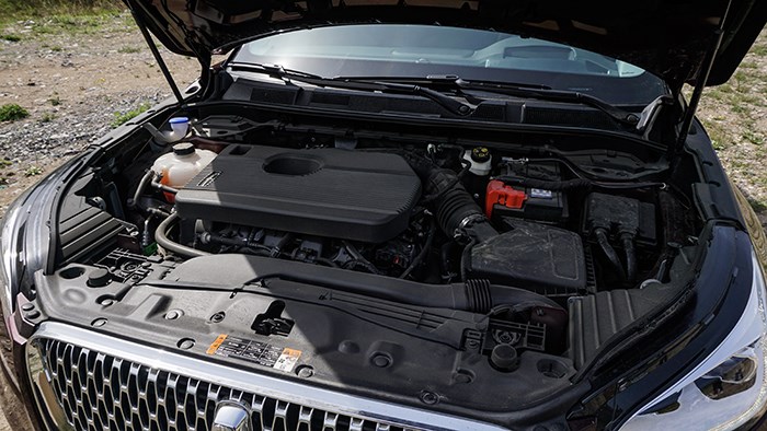 香濃的美式咖啡 全新林肯冒險家評測 