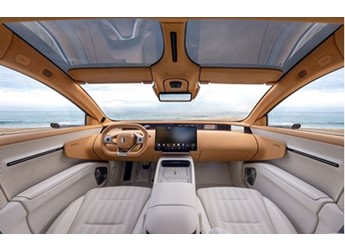 阿維塔12四激光版將10月18日開啟預(yù)售