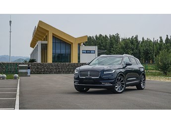 林肯航海家 新聞封面圖