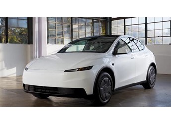 博主銳評廉價版Model Y：感覺特斯拉就一句 買個車哪那么多戲