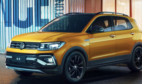 上汽大眾途鎧300TSI上市 動力升級售價14.99萬元起