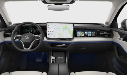 能否奪回B級車銷冠！全新大眾邁騰有望7月9日上市