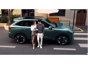 致力智能新能源長城汽車11月新能源車型銷售4.01萬輛 同比增長11.43%