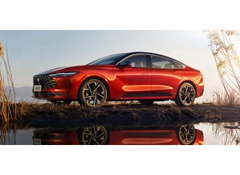 14.98萬(wàn)起 新款福特蒙迪歐上市：終于拋棄分體大燈組 封面圖