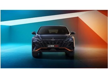 CTCC冠軍賽車正式量產(chǎn)？全新奕炫馬赫版官圖曝光！ 封面圖