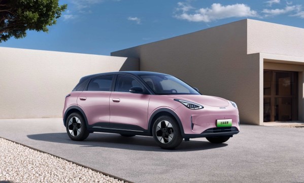 上半年新能源轎車及SUV銷量榜出爐：吉利、特斯拉奪冠