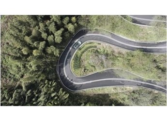 低碳美好出游首選，星紀元STERRA ET用絕妙顏值，增加路途風景 封面圖