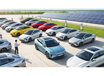 7月歐洲18國中國汽車品牌銷量TOP10揭曉：比亞迪第二 封面圖