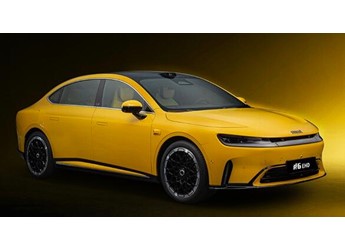 smart精靈6號(hào)官圖發(fā)布：近5米超大尺寸 設(shè)計(jì)與小米SU7相似 封面圖