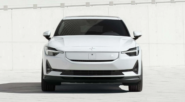 2024款極星2發布 動力性能大提升 外觀采用全新設計語言