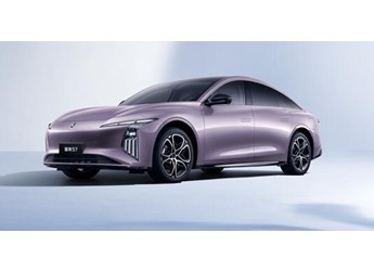 10萬元買中大型純電轎跑！2026款東風星海S7上市：10.59萬起