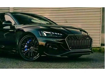 奧迪2026放大招！全系一代Q7、Q9領(lǐng)銜 還要復(fù)活A(yù)2純電版！