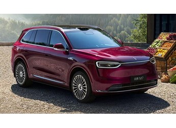 10月高端增程SUV銷量出爐：問界M7、M8、M9三兄弟強(qiáng)勢領(lǐng)跑