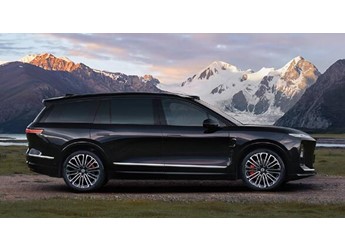 蔚來ES8 新聞封面圖