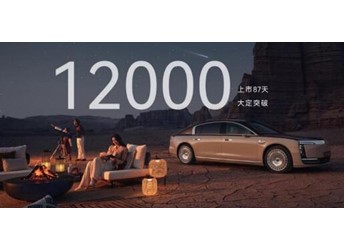 從“身份象征”到“出行伙伴”，尊界S800用87天1.2萬單征服高凈值人群 封面圖