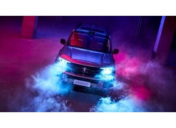 發(fā)力智能新能源 長(zhǎng)城汽車10月新能源車型銷售4.62萬(wàn)輛 同比增長(zhǎng)44.06% 封面圖