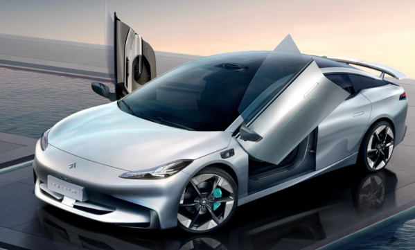 2022廣州車(chē)展壓軸登場(chǎng) 這八款新能源新車(chē)千萬(wàn)不要錯(cuò)過(guò)