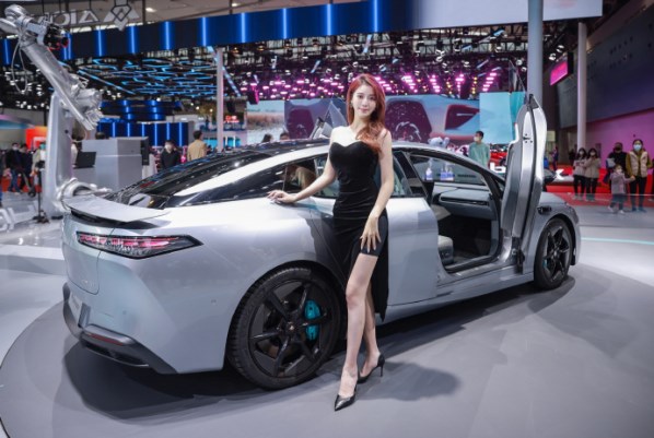 2022廣州車(chē)展壓軸登場(chǎng) 這八款新能源新車(chē)千萬(wàn)不要錯(cuò)過(guò)