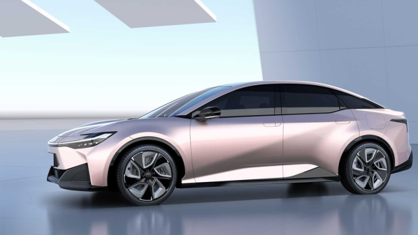 2022廣州車(chē)展壓軸登場(chǎng) 這八款新能源新車(chē)千萬(wàn)不要錯(cuò)過(guò)