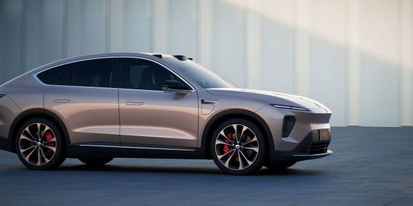 2022廣州車(chē)展壓軸登場(chǎng) 這八款新能源新車(chē)千萬(wàn)不要錯(cuò)過(guò)