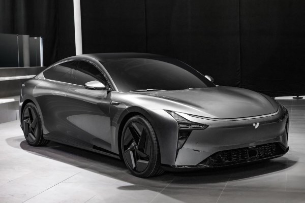 2022廣州車(chē)展壓軸登場(chǎng) 這八款新能源新車(chē)千萬(wàn)不要錯(cuò)過(guò)