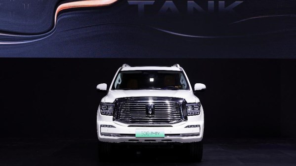 2022廣州車(chē)展壓軸登場(chǎng) 這八款新能源新車(chē)千萬(wàn)不要錯(cuò)過(guò)