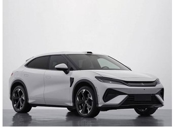 比亞迪宋L GT續(xù)航信息公布 增加運(yùn)動(dòng)套件 封面圖