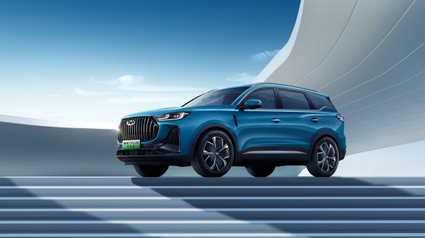 奇瑞2023上海車(chē)展參展陣容發(fā)布 14款重磅新車(chē)即將亮相