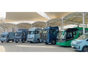 爭創(chuàng)世界一流商用車企業(yè)，福田汽車2025年一季度商務(wù)會(huì)&新產(chǎn)品發(fā)布會(huì)啟幕在即 封面圖