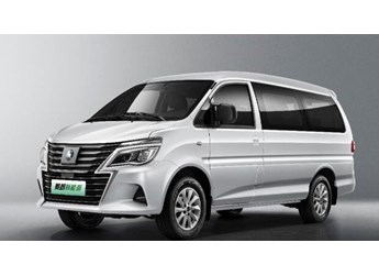 純電商務MPV首選車型，菱智新能源的過人之處在哪？ 封面圖