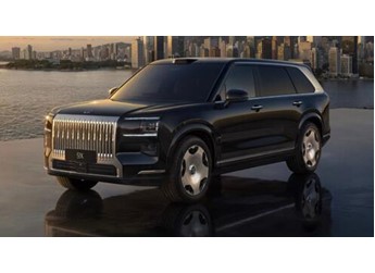 極氪9X成理財(cái)產(chǎn)品！二手平臺(tái)有人加價(jià)8.8萬(wàn)轉(zhuǎn)售 封面圖