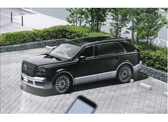 400萬(wàn)元你會(huì)買不 曝國(guó)內(nèi)購(gòu)買豐田世紀(jì)需要先面試 封面圖