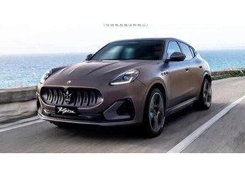 瑪莎拉蒂降到 35.88 萬：從賽車傳奇到品牌崩塌，“微商害死瑪莎”到底冤不冤？